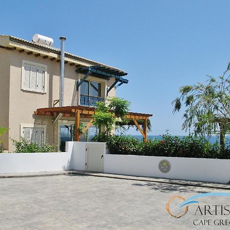 House 7, The Artisan Resort Protaras Exterior photo