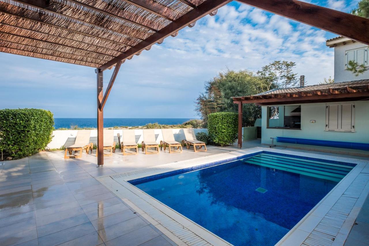 House 7, The Artisan Resort Protaras Exterior photo