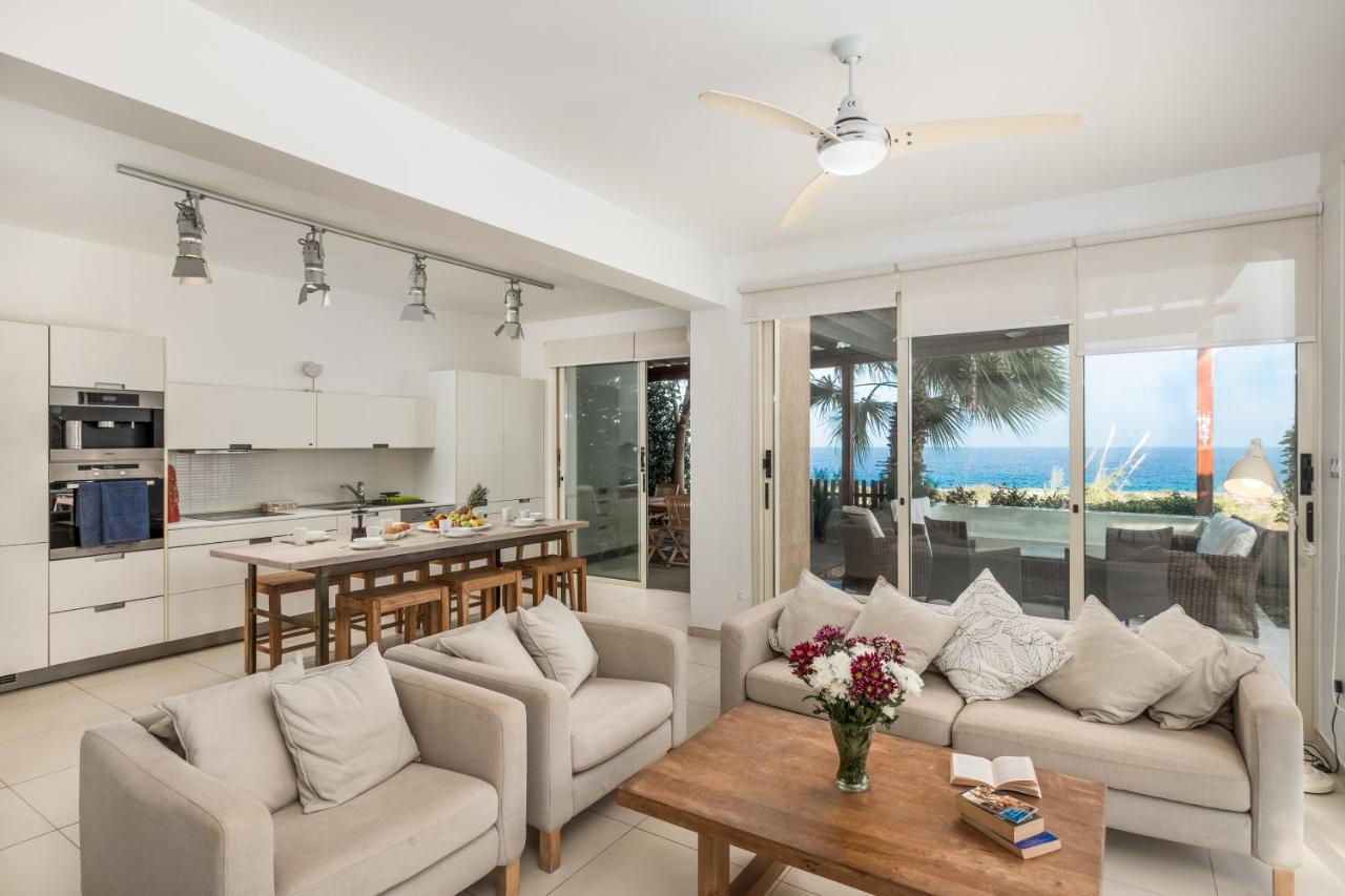 House 7, The Artisan Resort Protaras Exterior photo