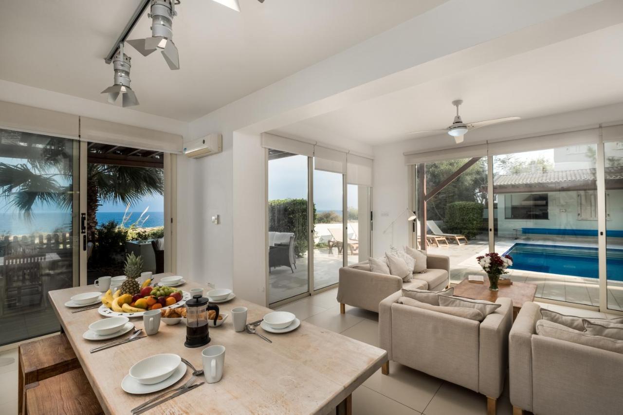 House 7, The Artisan Resort Protaras Exterior photo