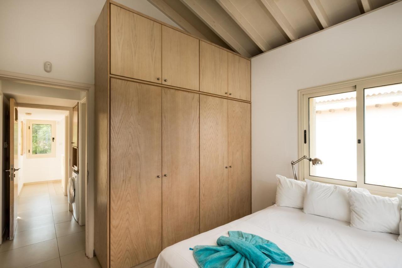 House 7, The Artisan Resort Protaras Exterior photo