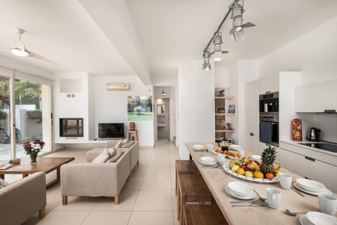 House 7, The Artisan Resort Protaras Exterior photo
