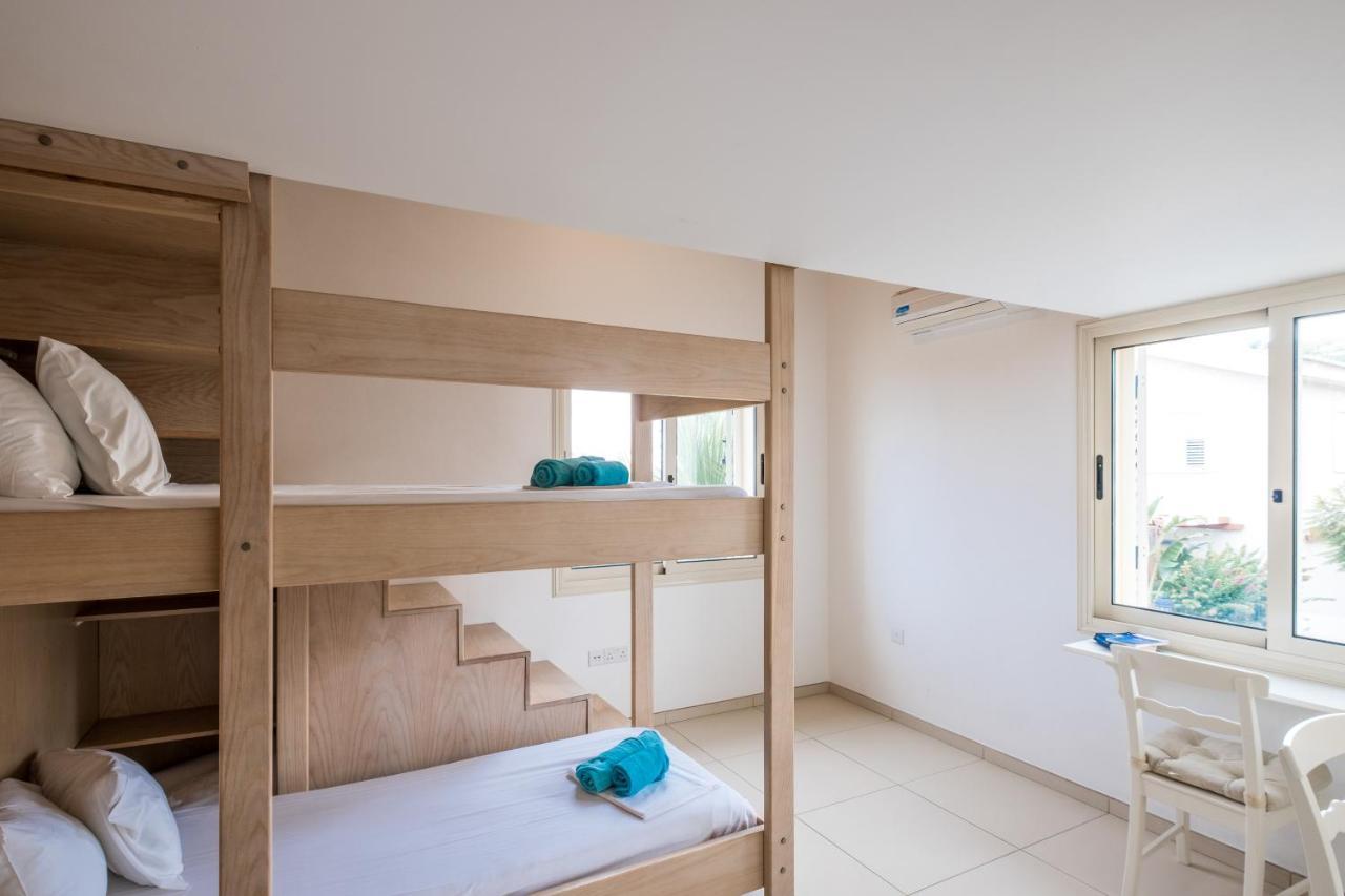 House 7, The Artisan Resort Protaras Exterior photo