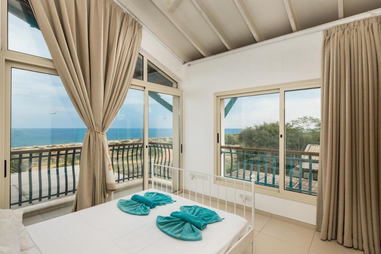 House 7, The Artisan Resort Protaras Exterior photo