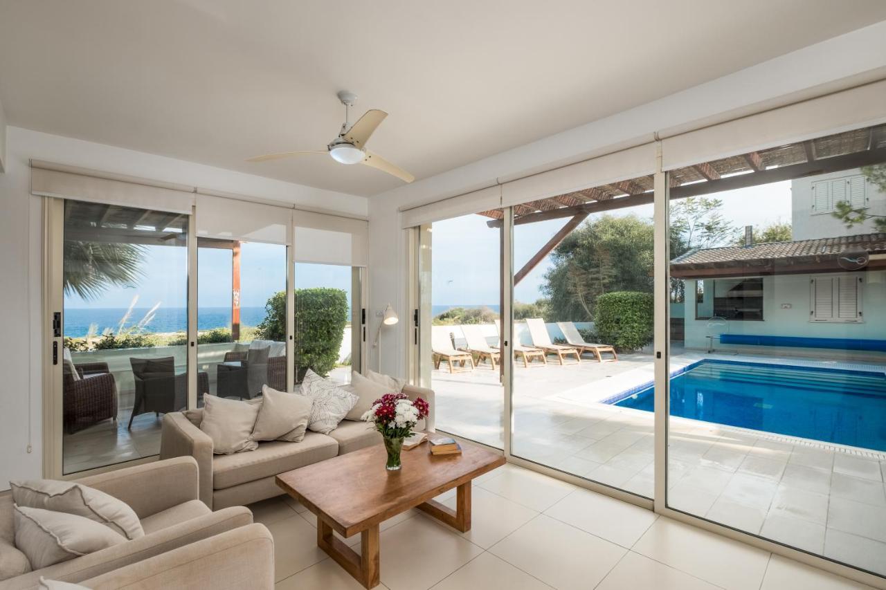 House 7, The Artisan Resort Protaras Exterior photo