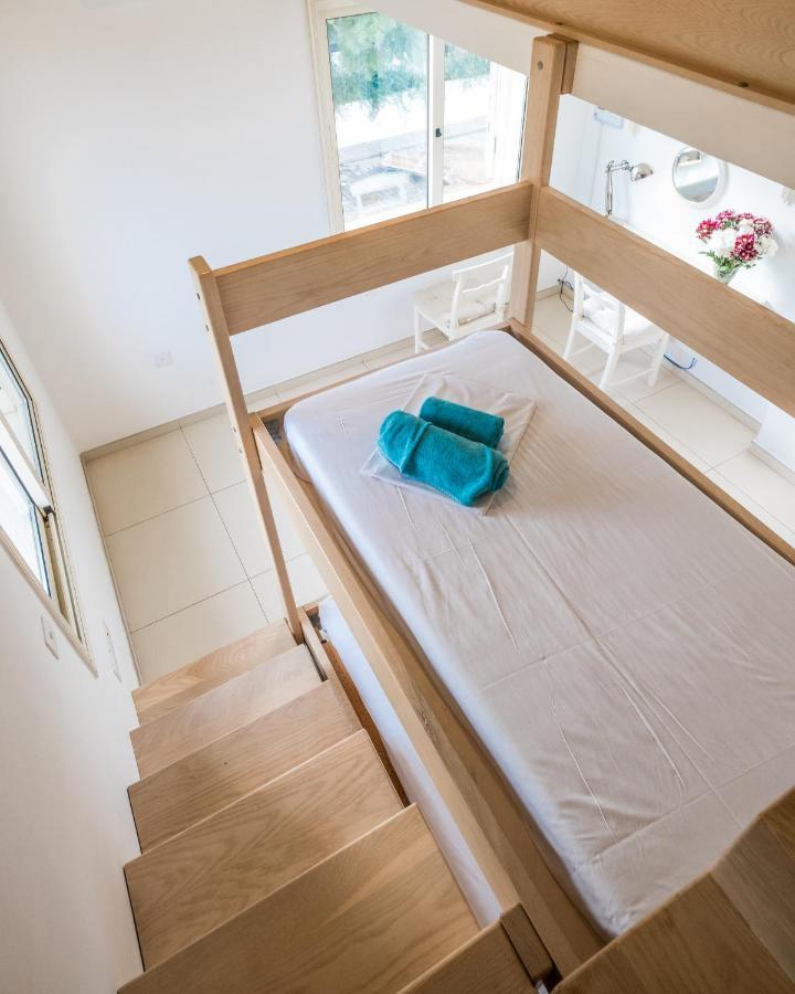 House 7, The Artisan Resort Protaras Exterior photo
