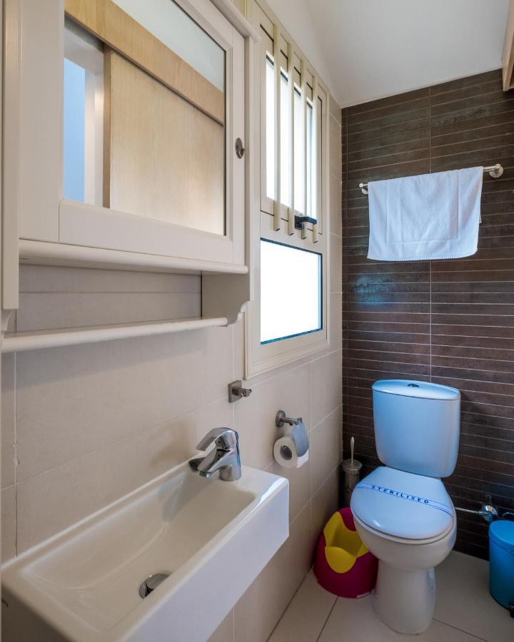 House 7, The Artisan Resort Protaras Exterior photo