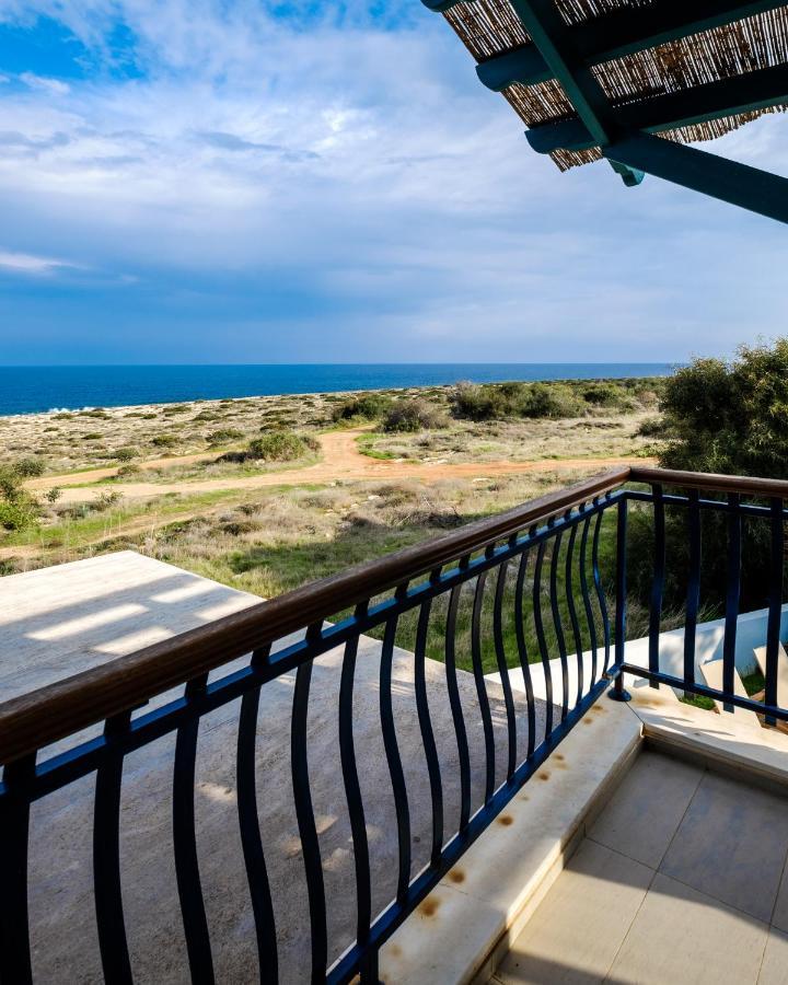 House 7, The Artisan Resort Protaras Exterior photo