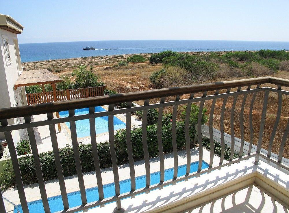 House 7, The Artisan Resort Protaras Exterior photo