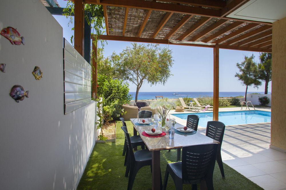 House 7, The Artisan Resort Protaras Exterior photo