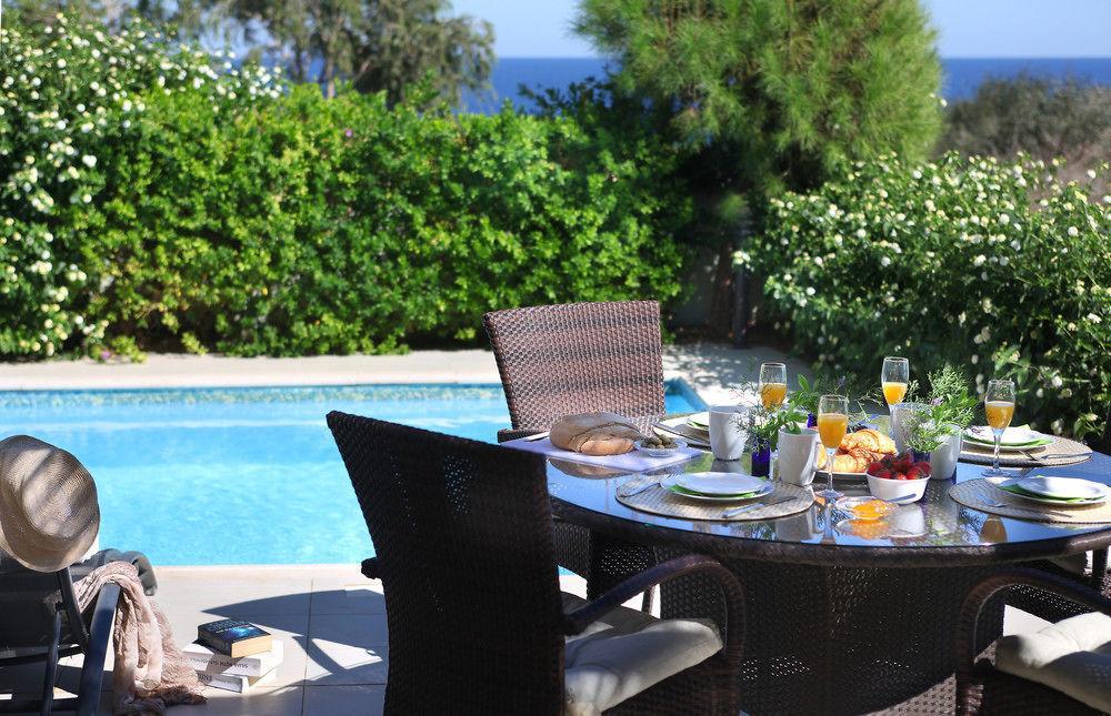 House 7, The Artisan Resort Protaras Exterior photo