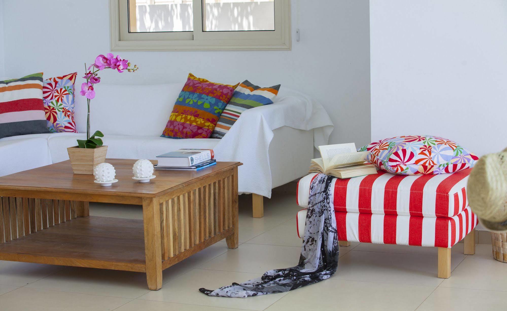 House 7, The Artisan Resort Protaras Exterior photo